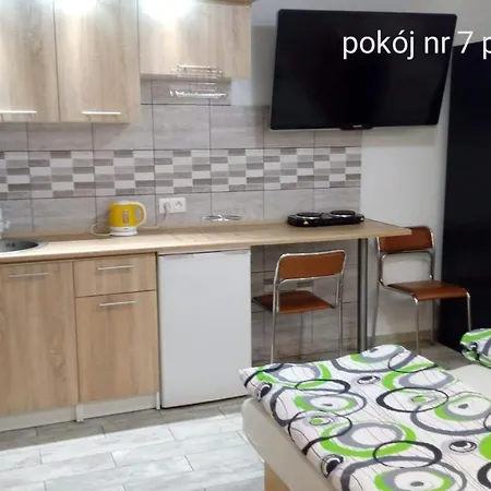 Villa Vivaldi Дзівнувек Екстер'єр фото