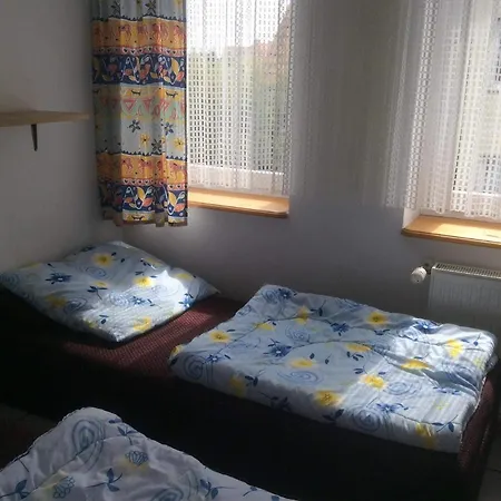 Villa Vivaldi Дзівнувек Екстер'єр фото