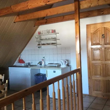 Villa Vivaldi Дзівнувек Екстер'єр фото