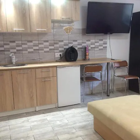 Villa Vivaldi Дзівнувек Екстер'єр фото