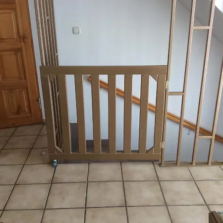 Villa Vivaldi Дзівнувек Екстер'єр фото