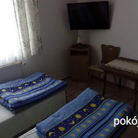 Villa Vivaldi Дзівнувек Екстер'єр фото