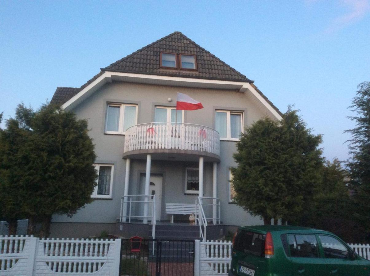 Vivaldi Homestay Dziwnowek