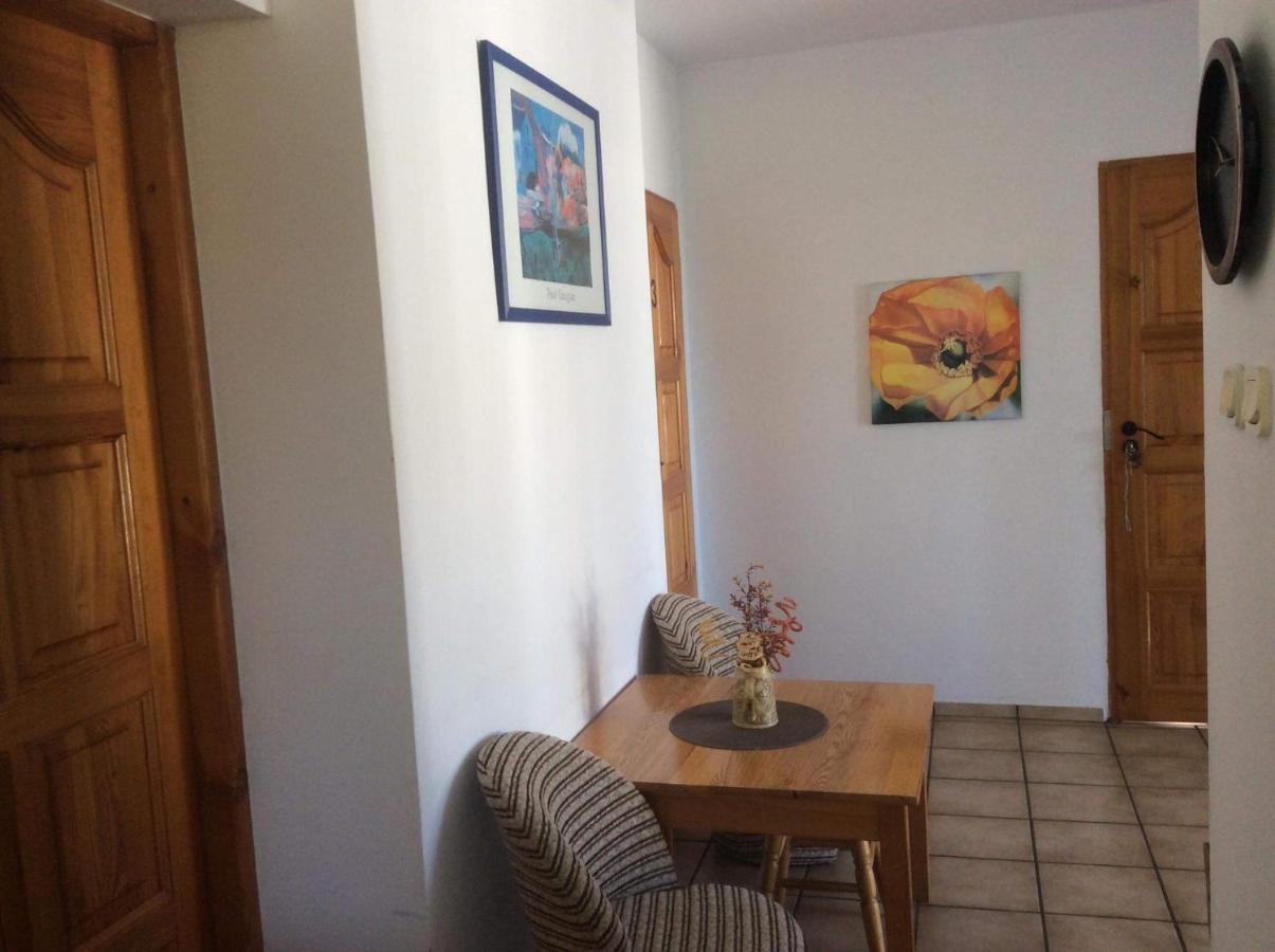 Homestay Vivaldi Dziwnowek