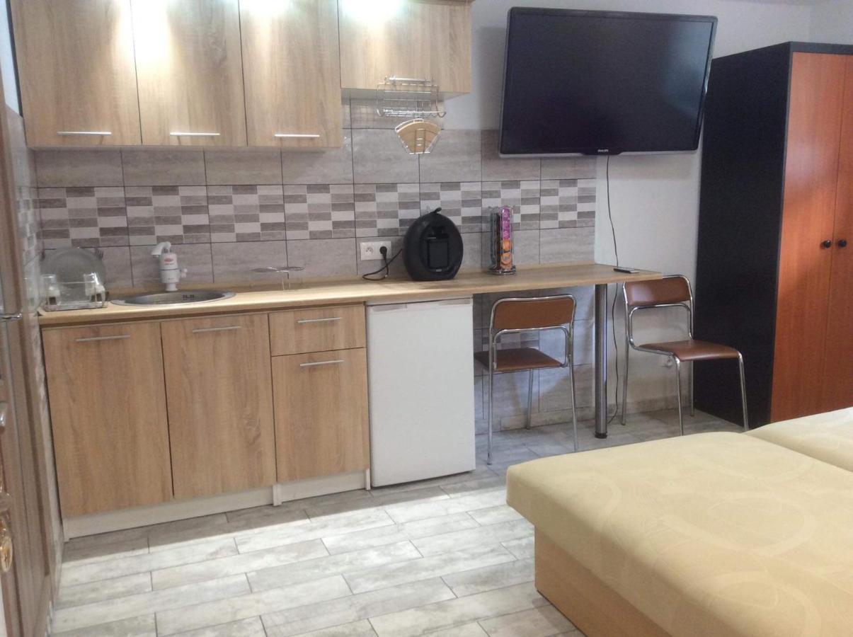 Vivaldi Homestay Dziwnowek