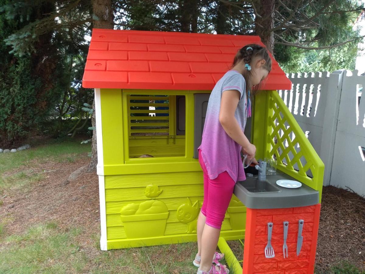Homestay Vivaldi Dziwnowek