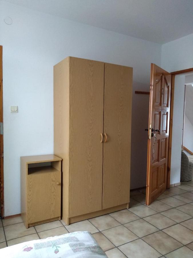 Vivaldi Homestay Dziwnowek