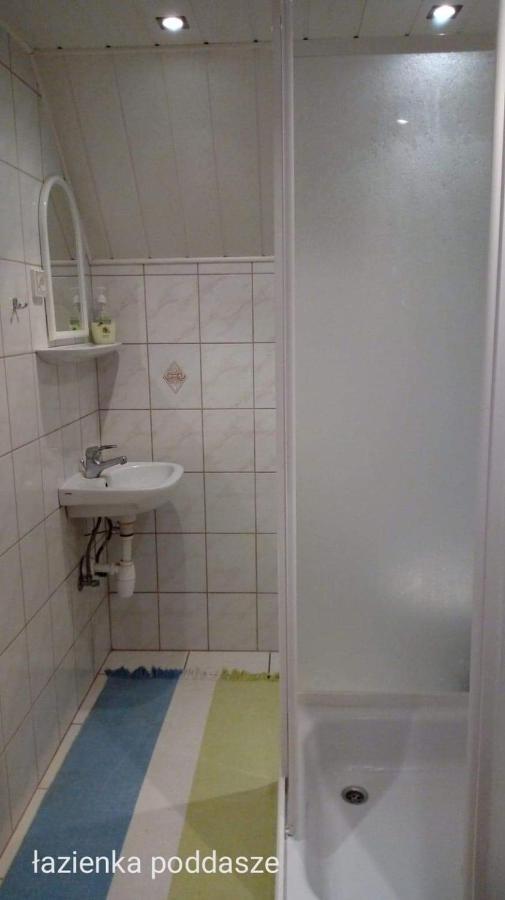 Vivaldi Homestay Dziwnowek